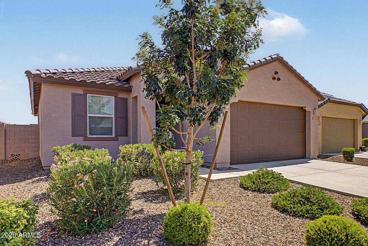 12117 Verbina Lane - Photo 1