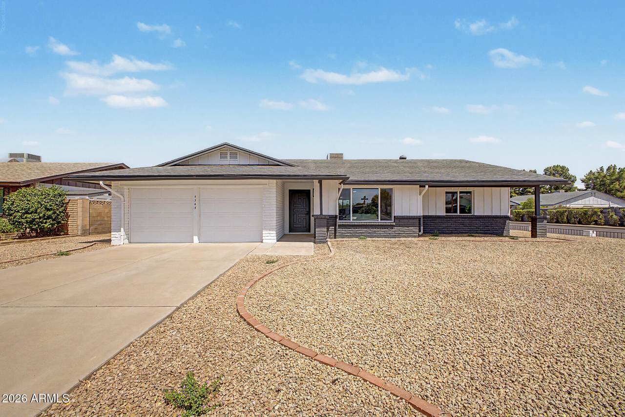 5343 Hazelton Lane - Photo 1