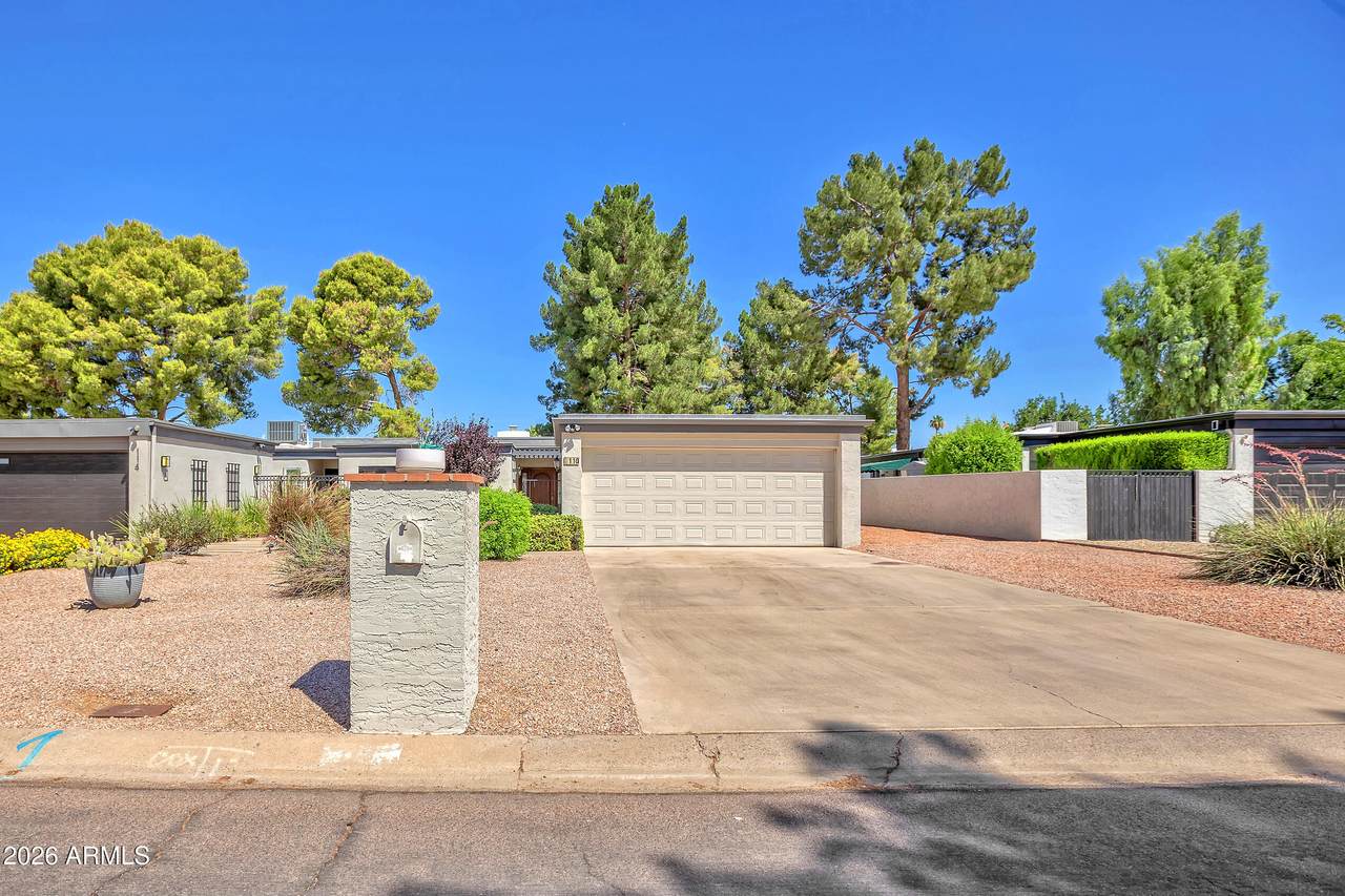 110 Tam Oshanter Drive - Photo 1