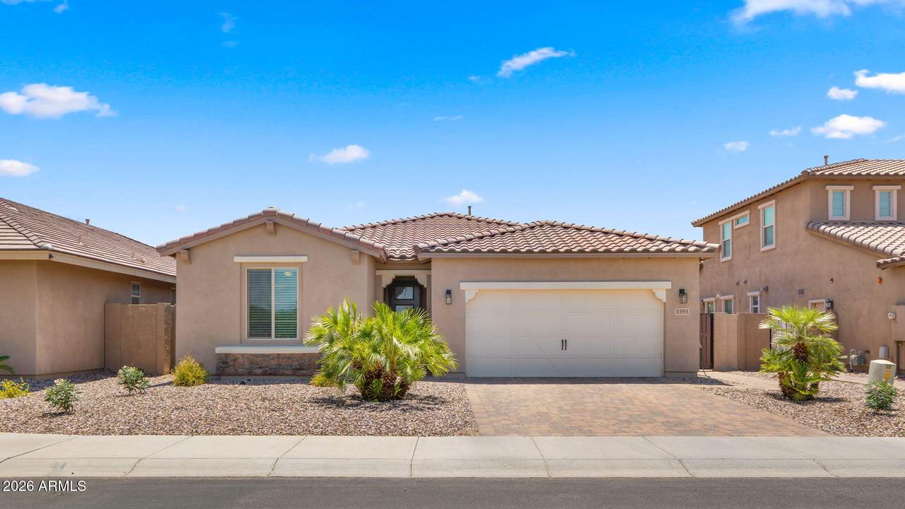 3393 Penedes Drive - Photo 1