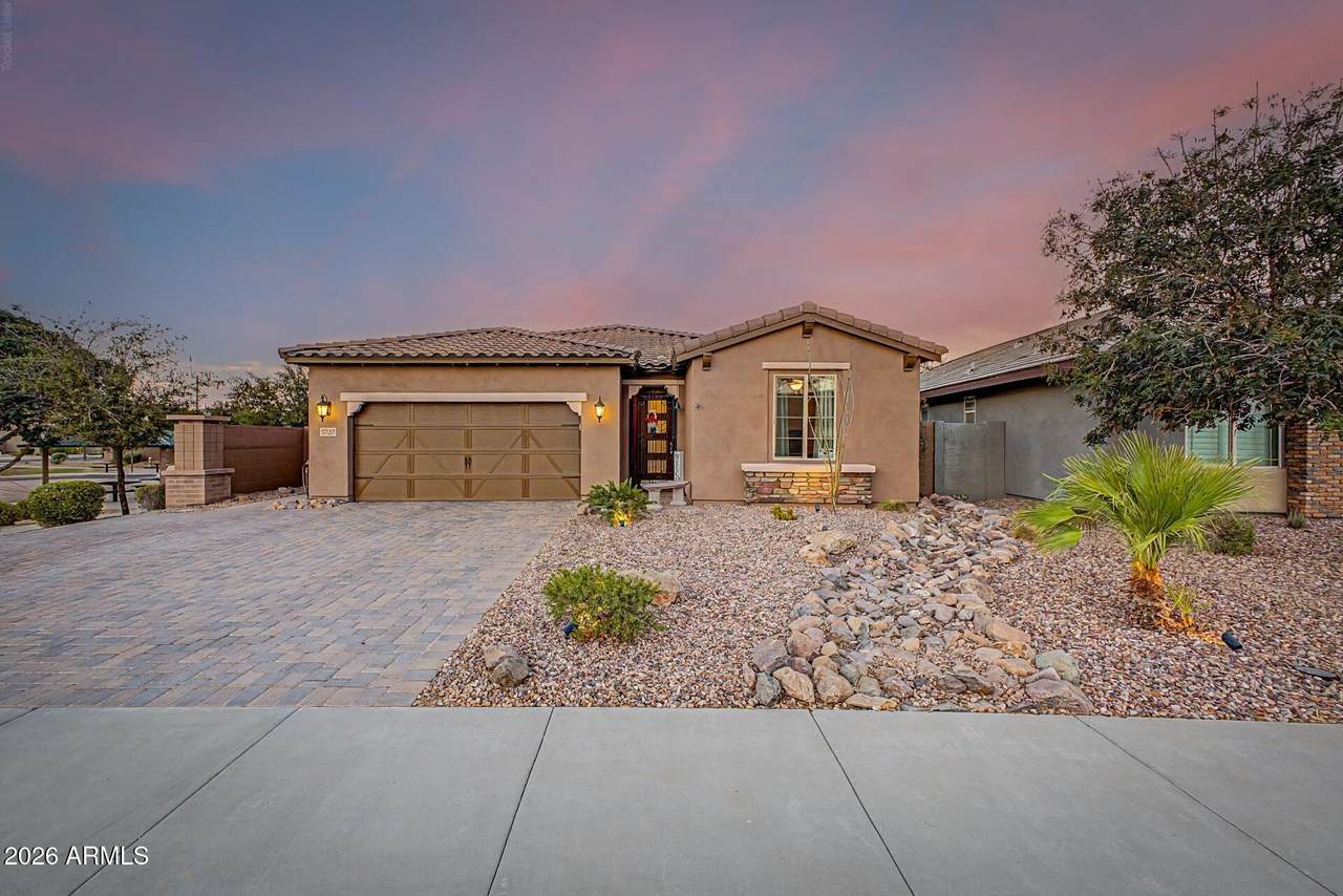 5727 Hemet Street - Photo 1