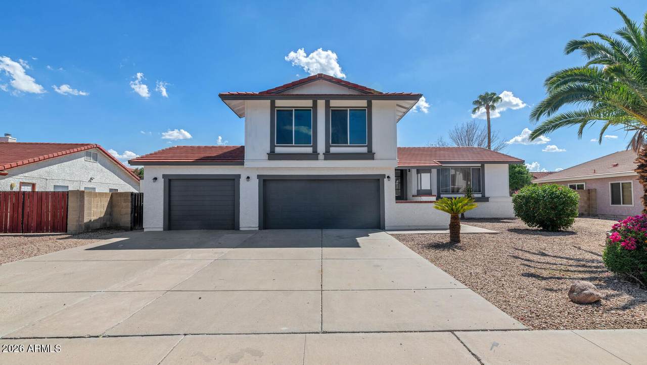 1927 Crocus Drive - Photo 1