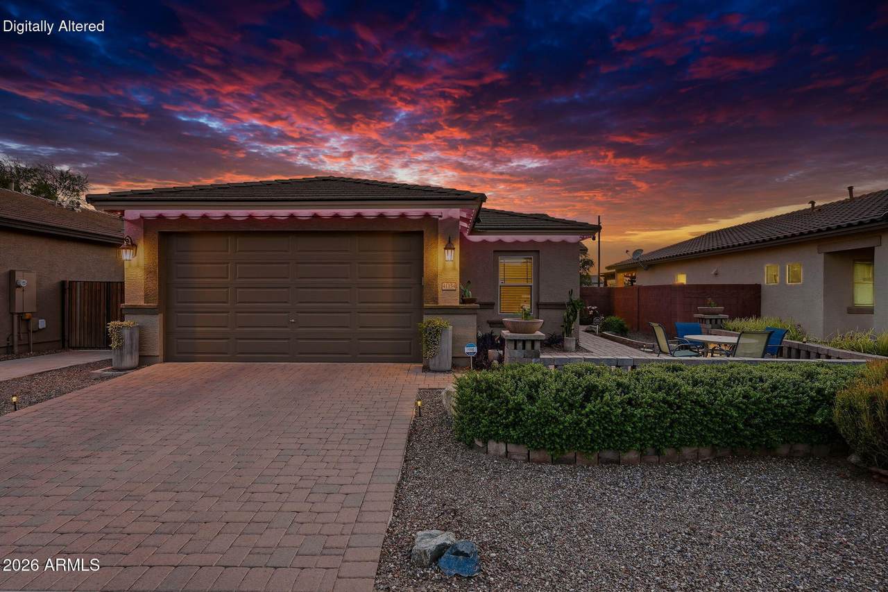 41154 Soap Berry Street - Photo 1