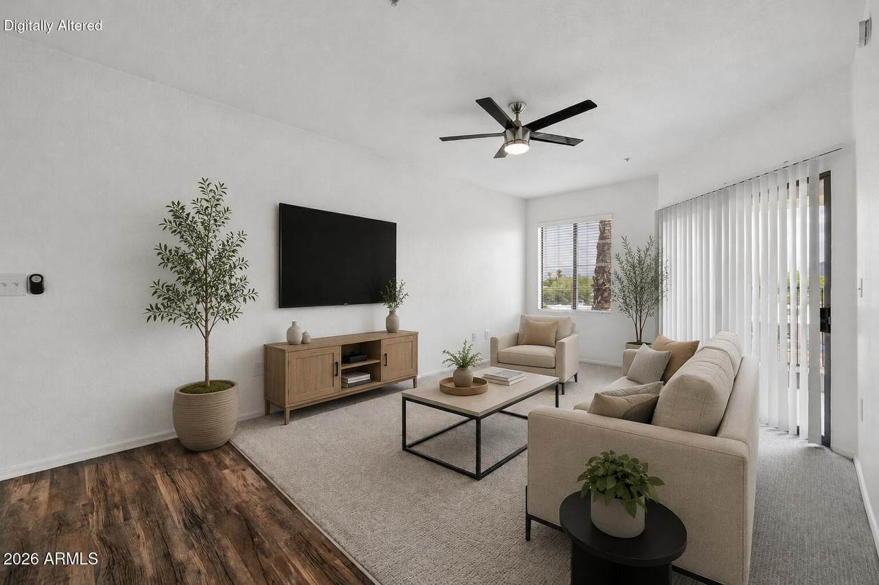 5302 Van Buren Street - Photo 1