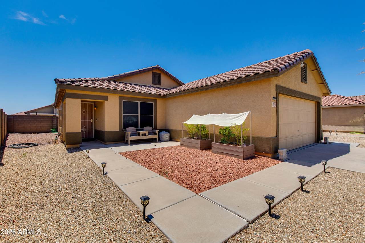 15605 Caribbean Lane - Photo 1