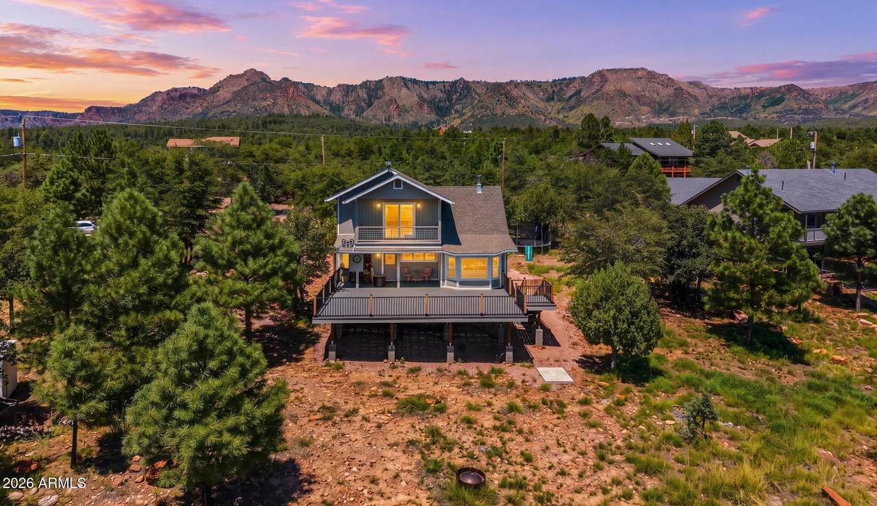 161 Coues Deer Lane - Photo 1
