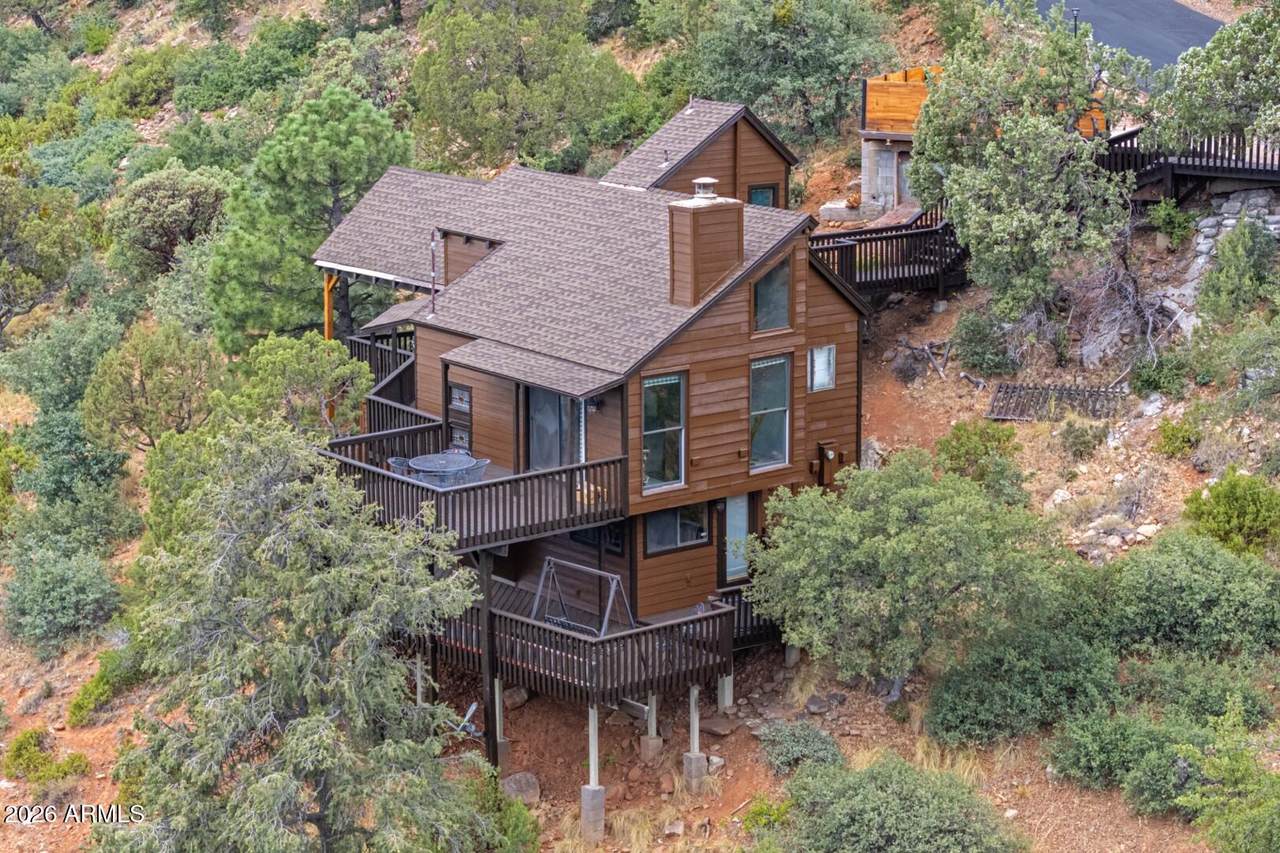 4739 Canyon Vista - Photo 1