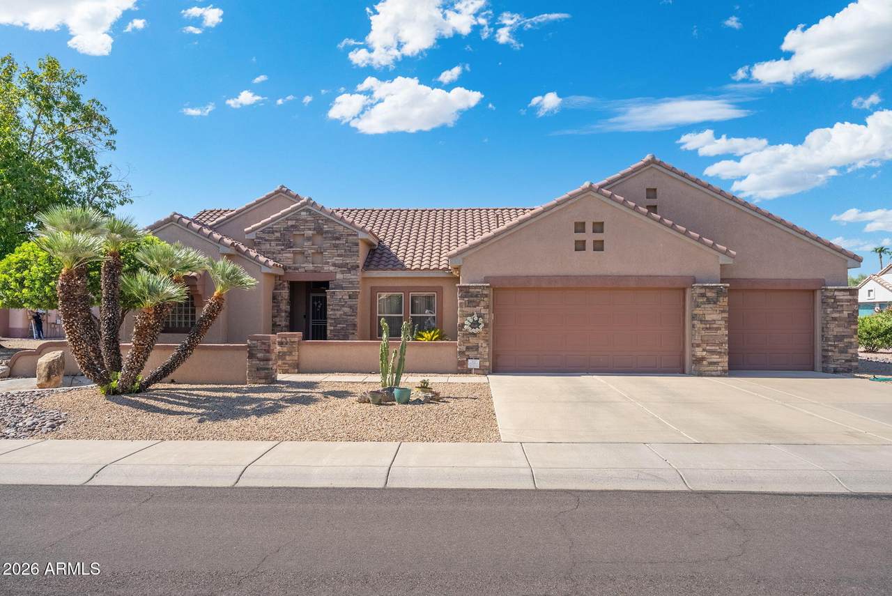 16435 Chaparral Lane - Photo 1