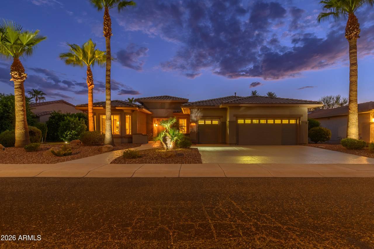 19516 Coronado Ridge Drive - Photo 1