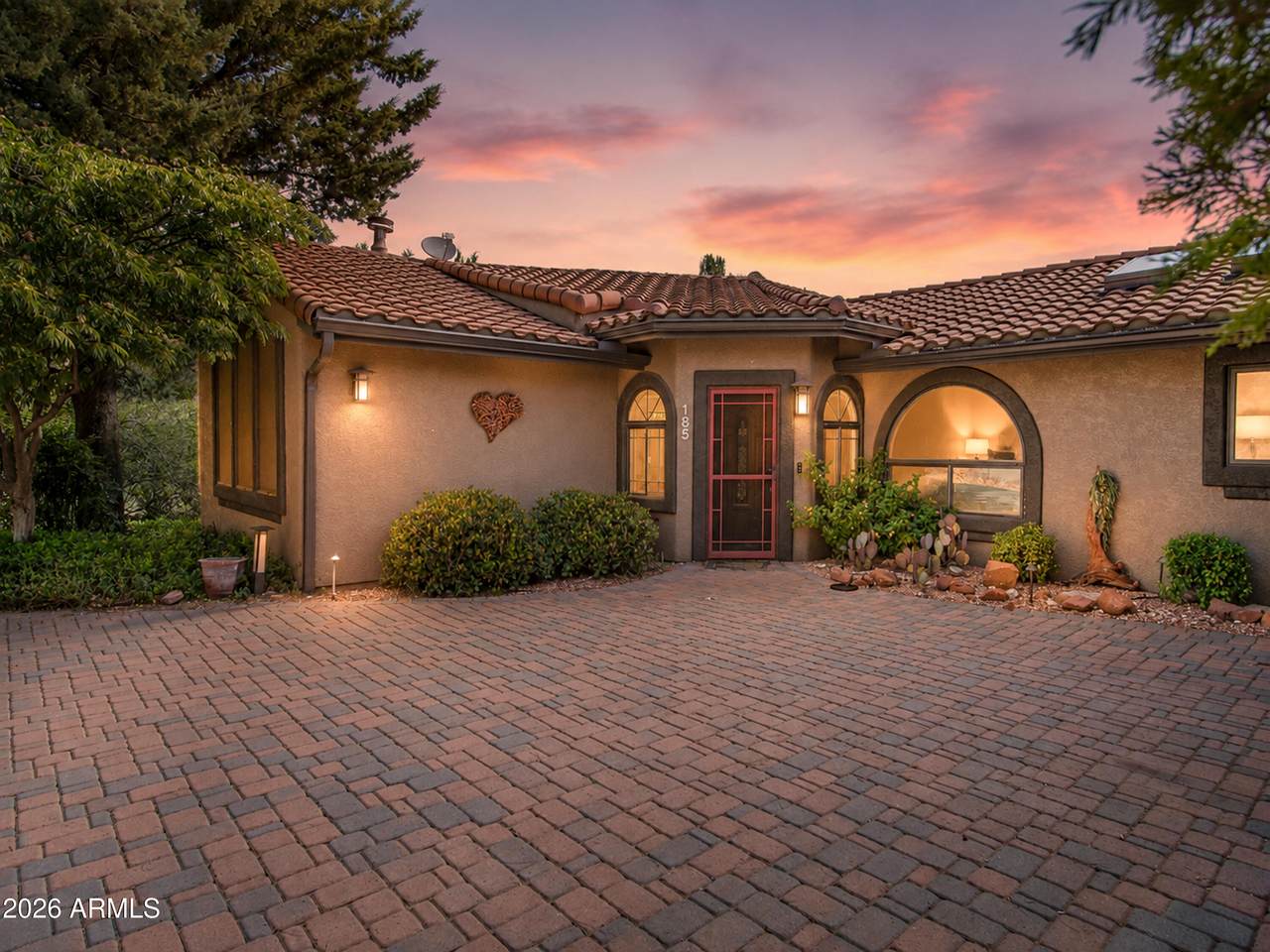 185 Deer Pass Drive - Photo 1