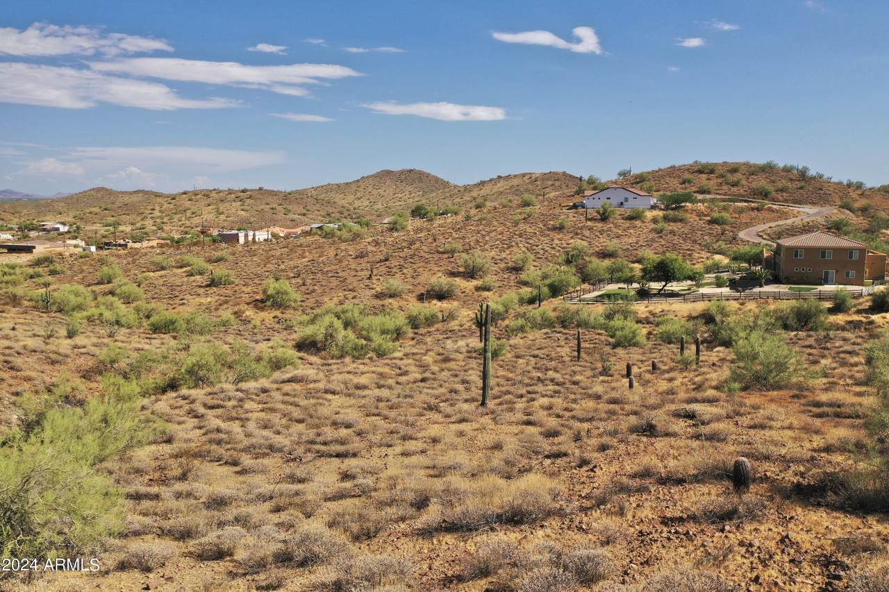 Lot 5 7th Street - Photo 1