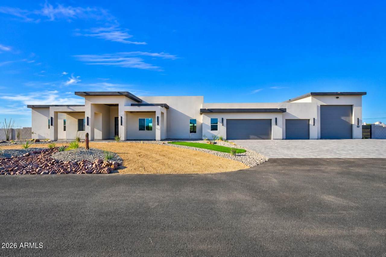 1483 Paso Nuevo Drive - Photo 1