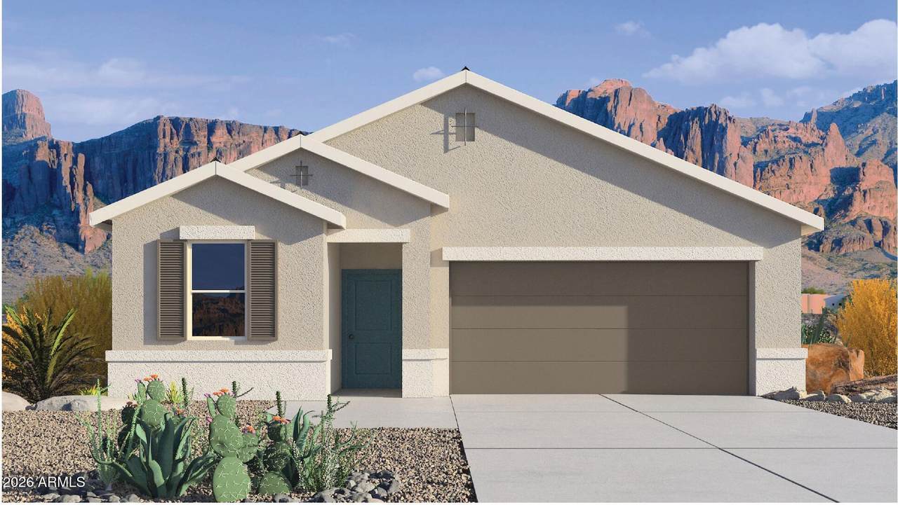 5460 Darwin Drive - Photo 1