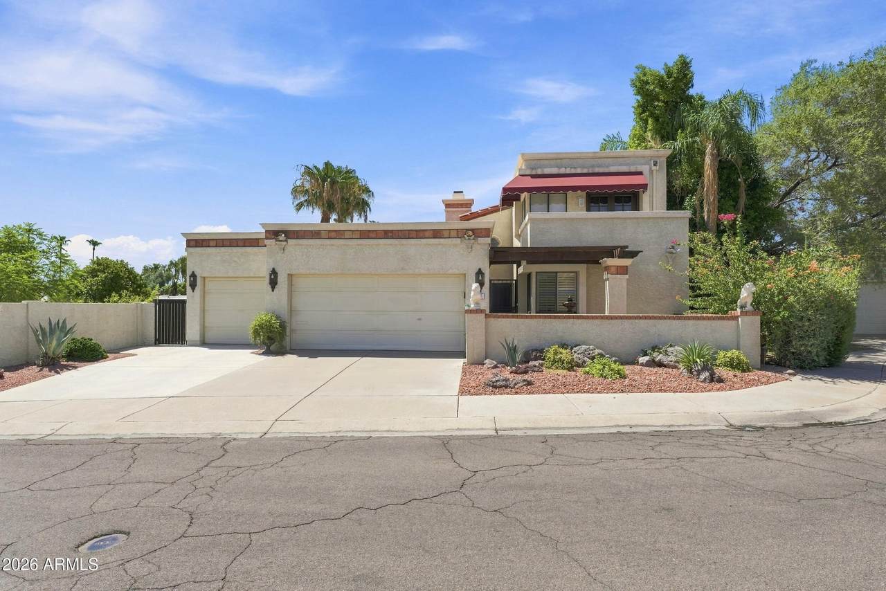 4713 Monte Way - Photo 1
