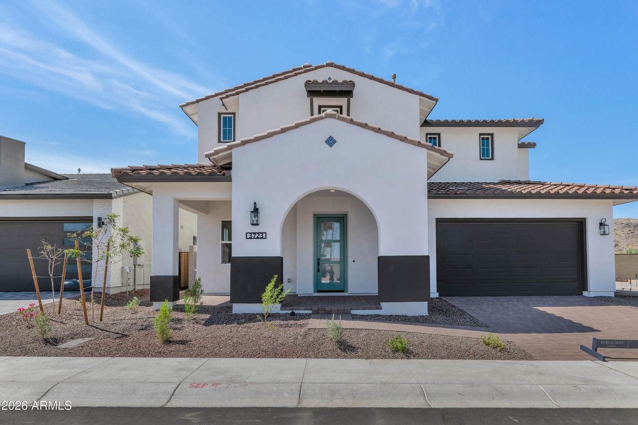 3723 Fawn Drive - Photo 1