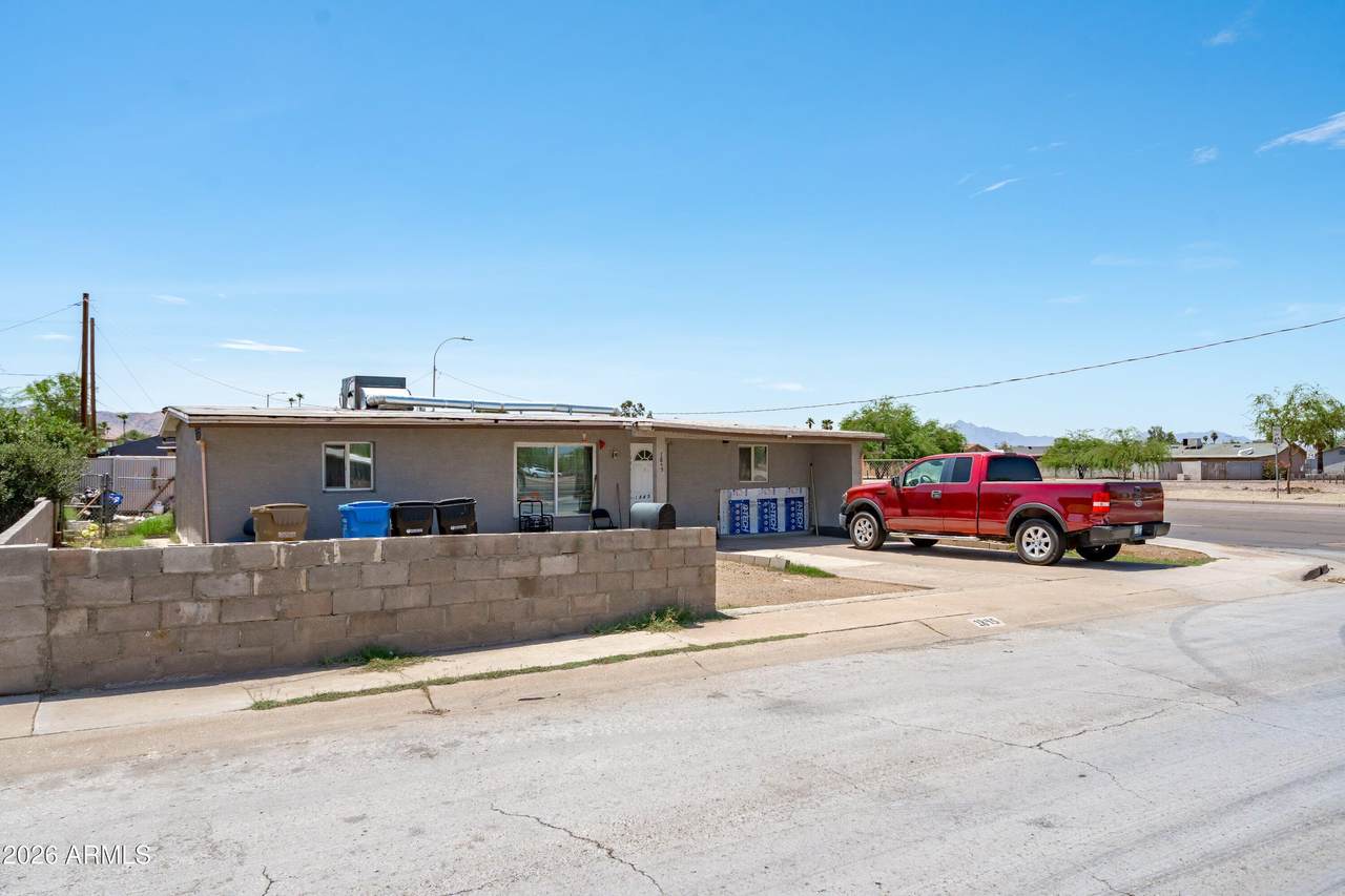 1845 Chipman Road - Photo 1