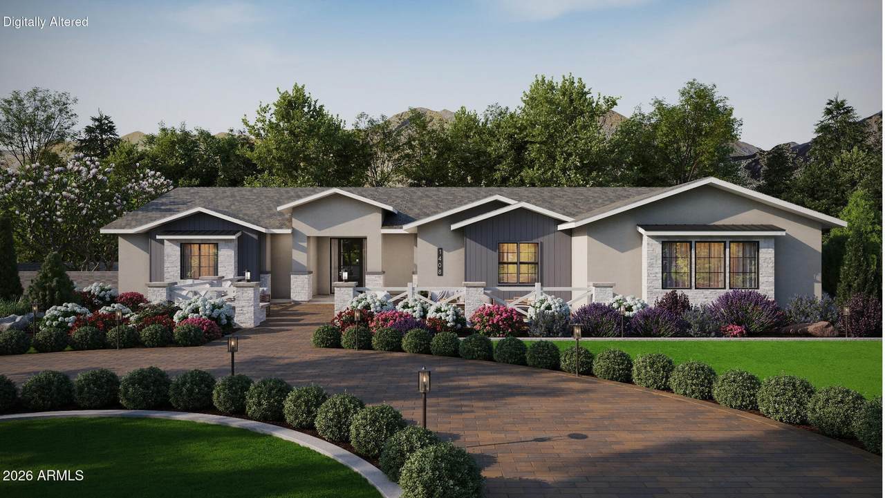 13771 Baker Drive - Photo 1