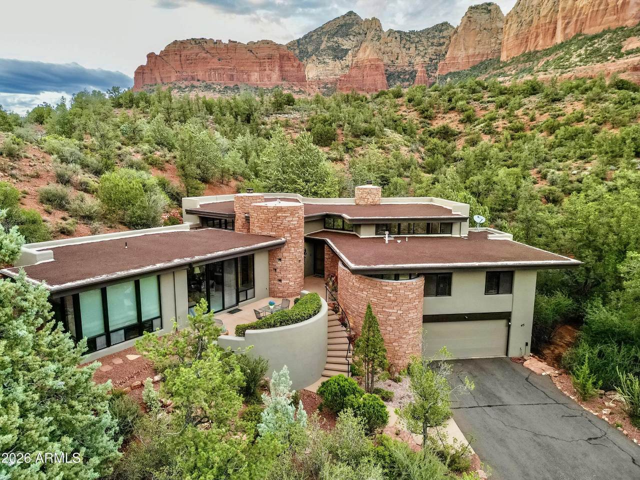 45 Steamboat Trail - Photo 1