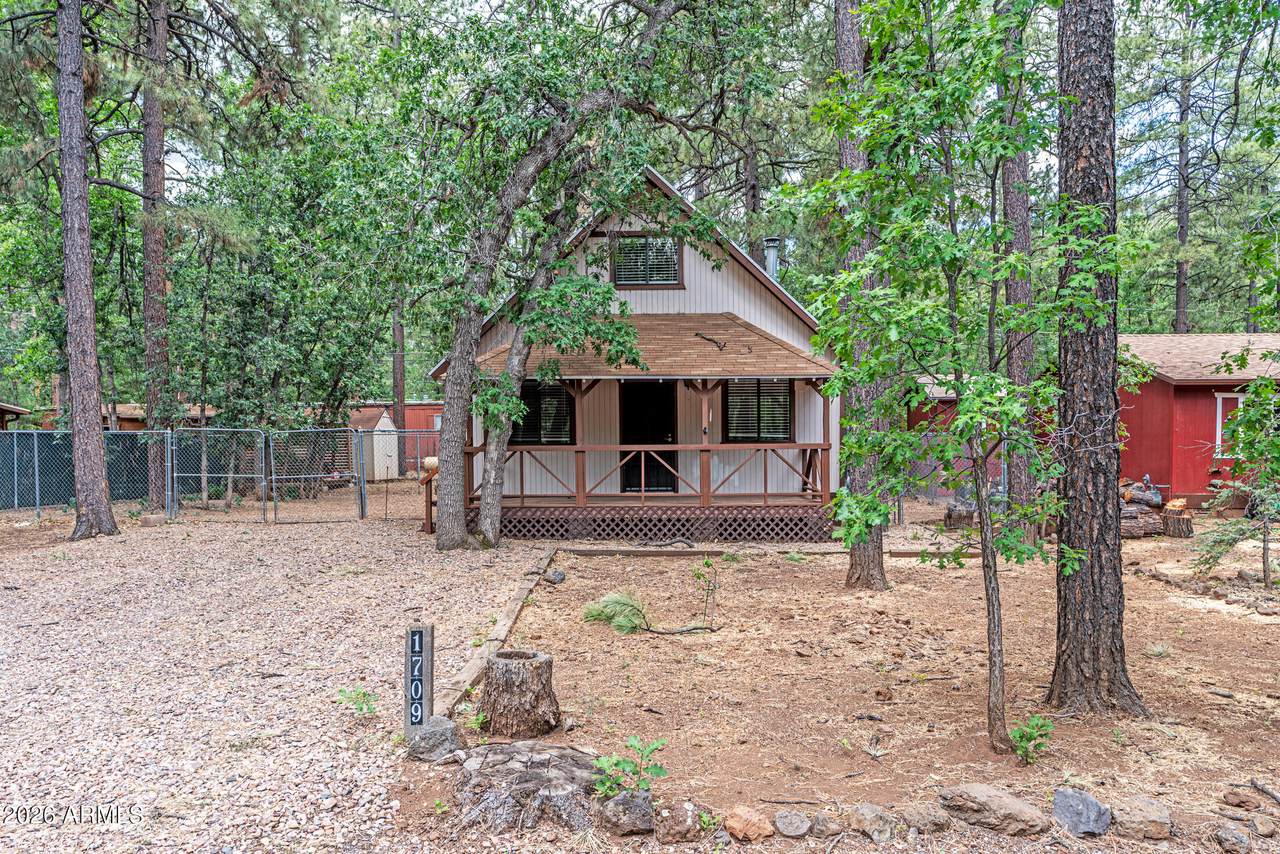 1709 Gobbler Peak Lane - Photo 1