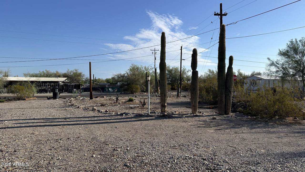 245 Quail Trail Drive - Photo 1