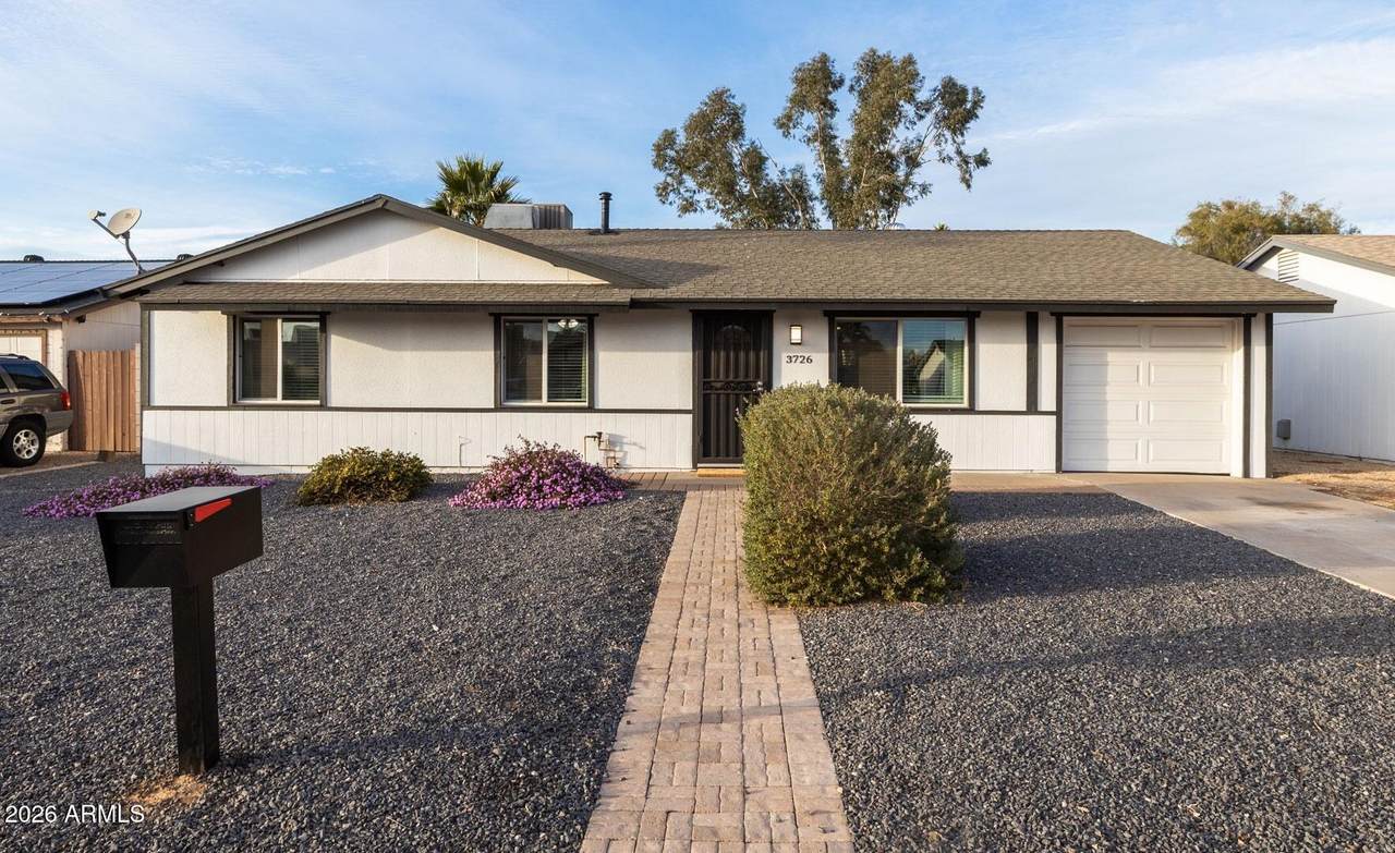 3726 Winchcomb Drive - Photo 1