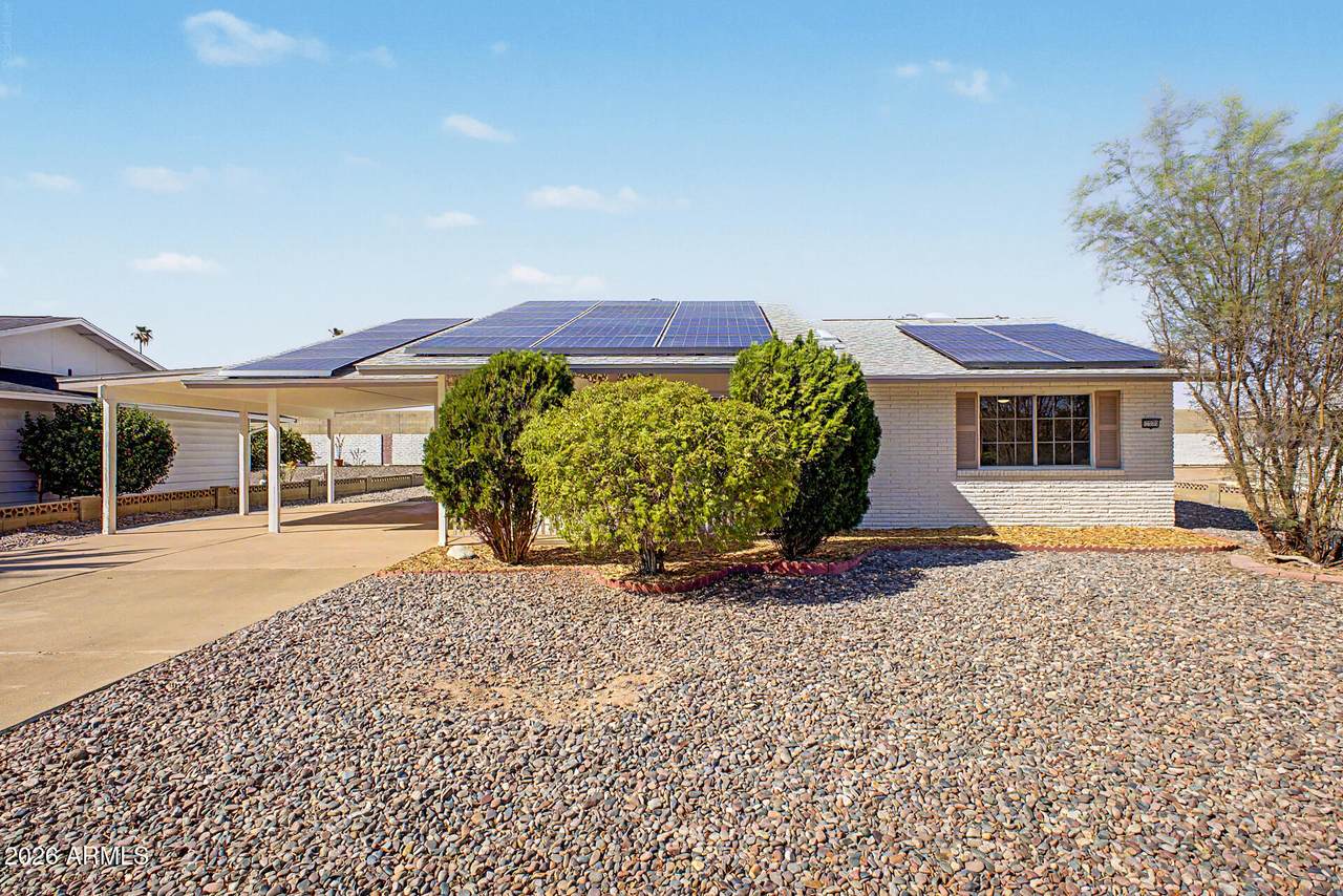 12229 Mission Drive - Photo 1