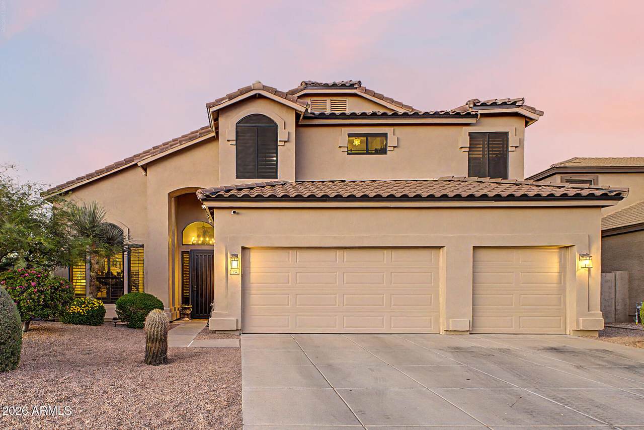 3060 Ridgecrest - Photo 1