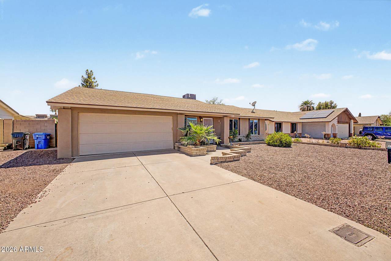 4109 Aster Drive - Photo 1
