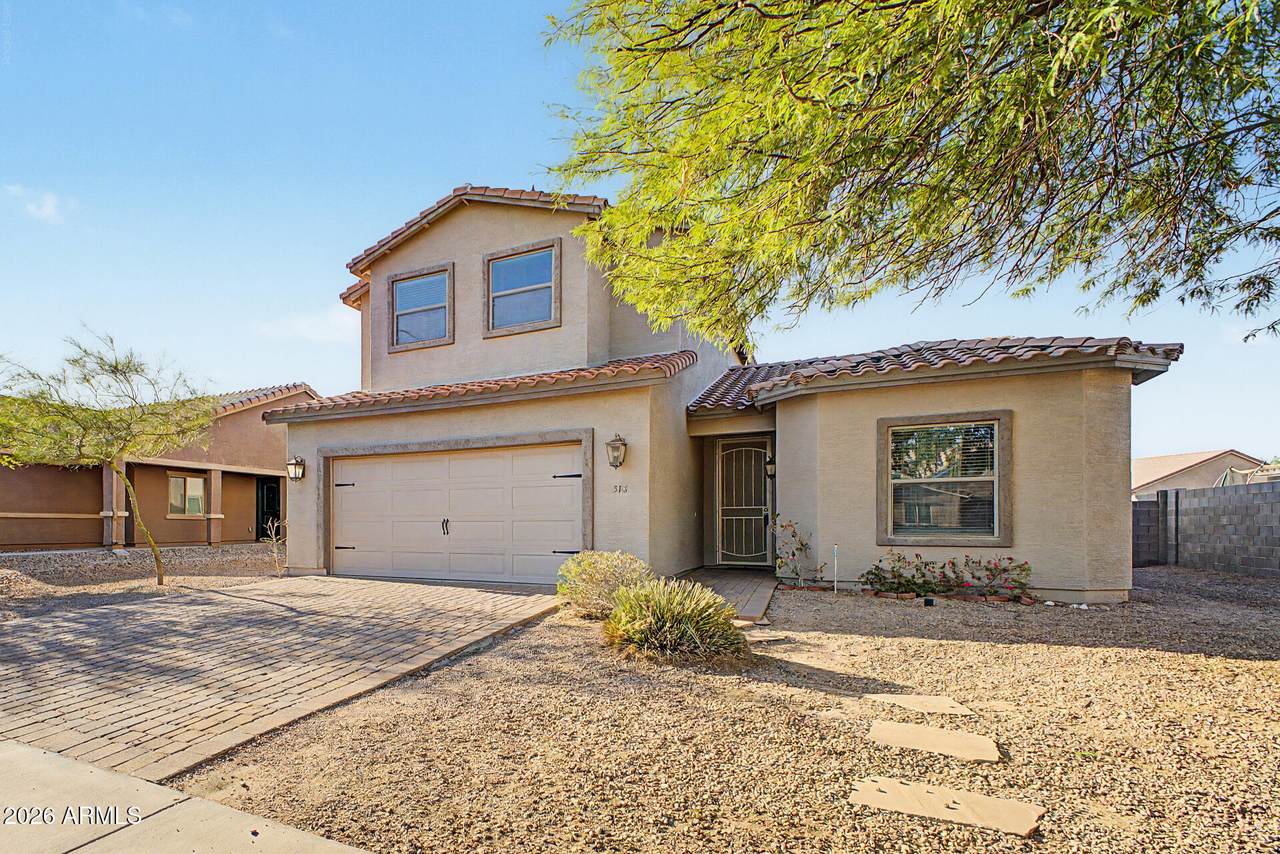 518 Black Hawk Place - Photo 1