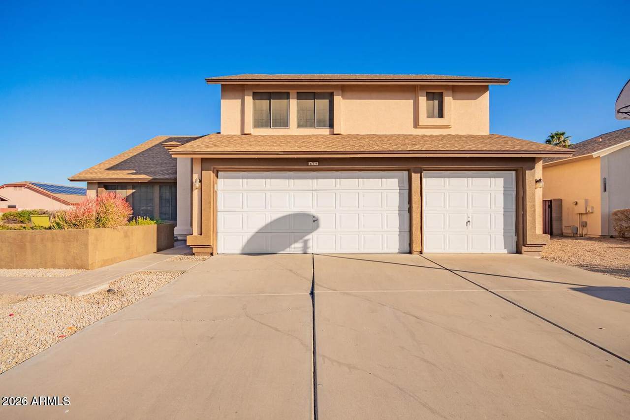 17463 63RD Drive - Photo 1