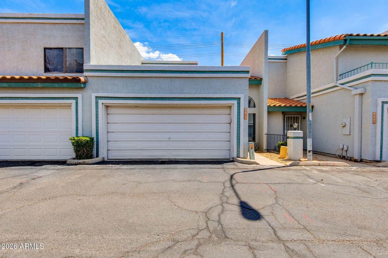 8611 67TH Drive - Photo 1