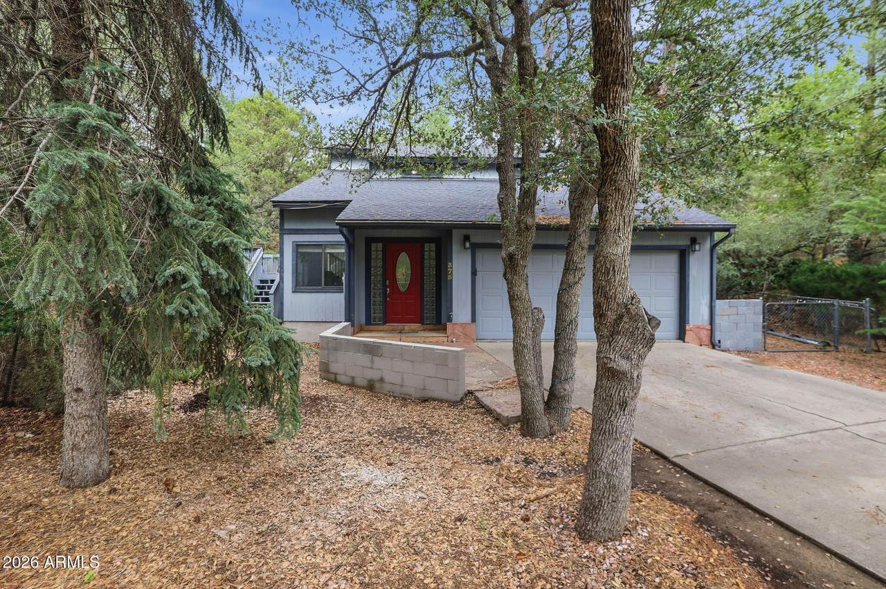 375 Banning Creek Road - Photo 1
