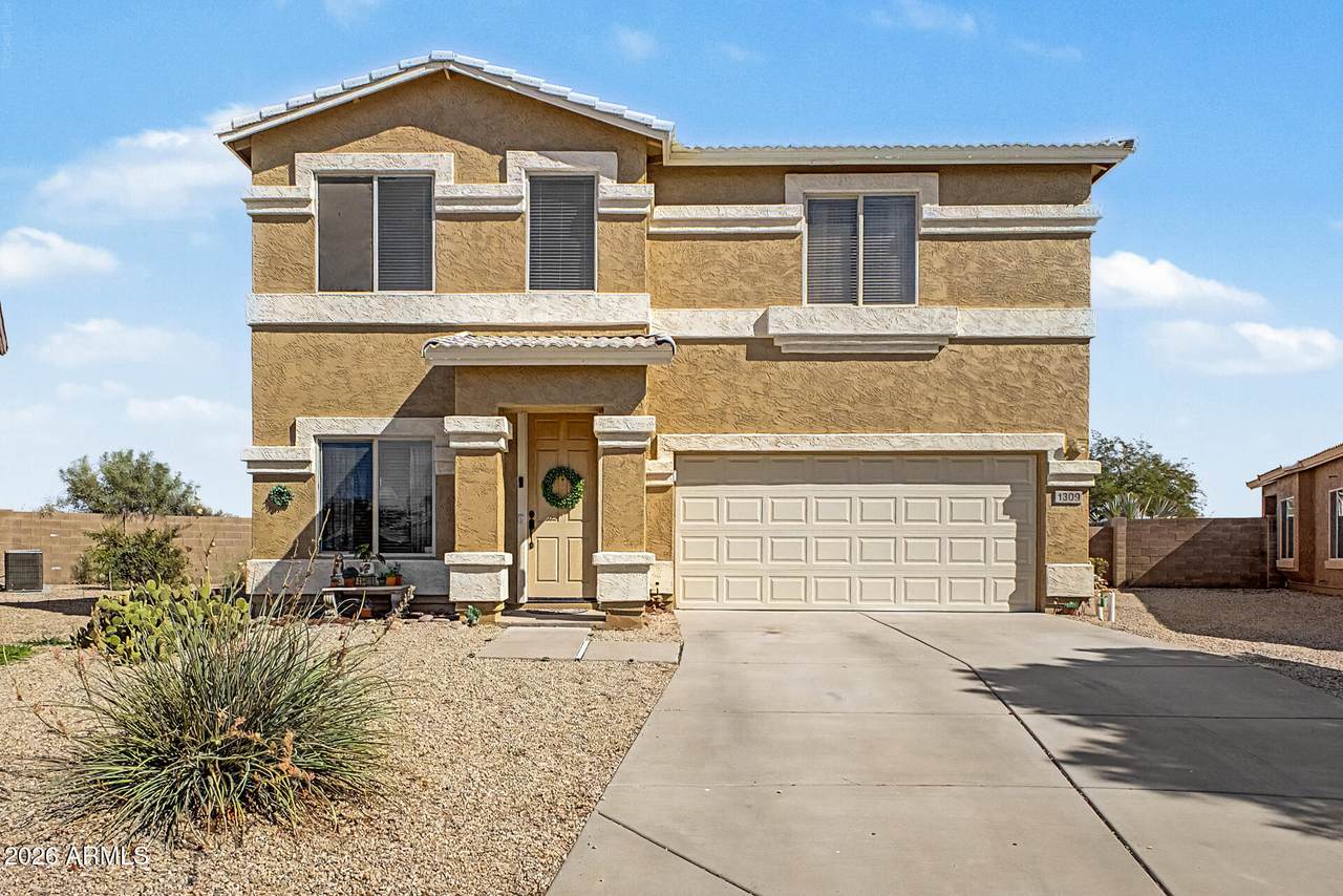 1309 Daisy Way - Photo 1