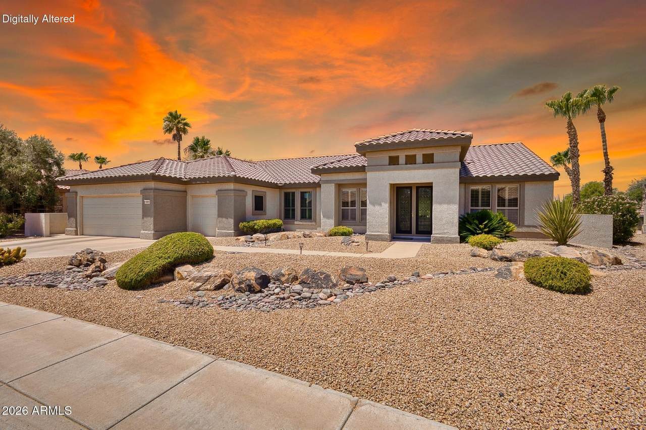 15905 Clear Canyon Drive - Photo 1