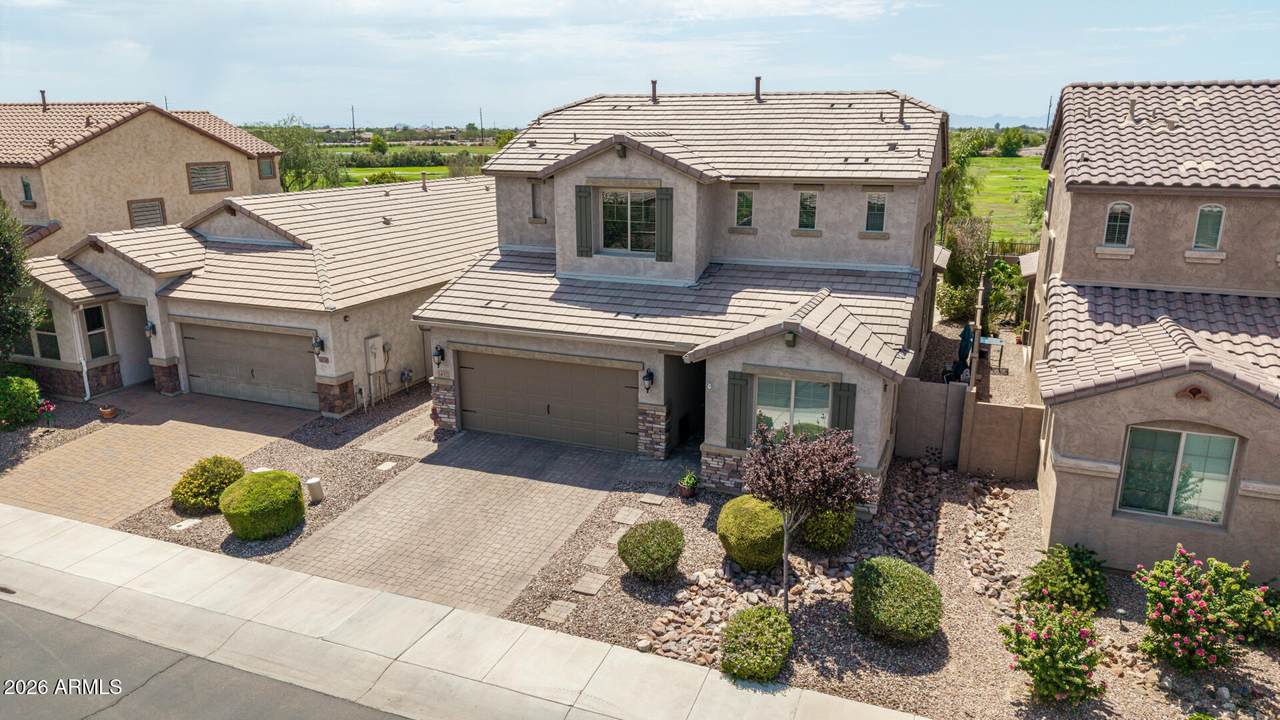 5432 Mariposa Drive - Photo 1