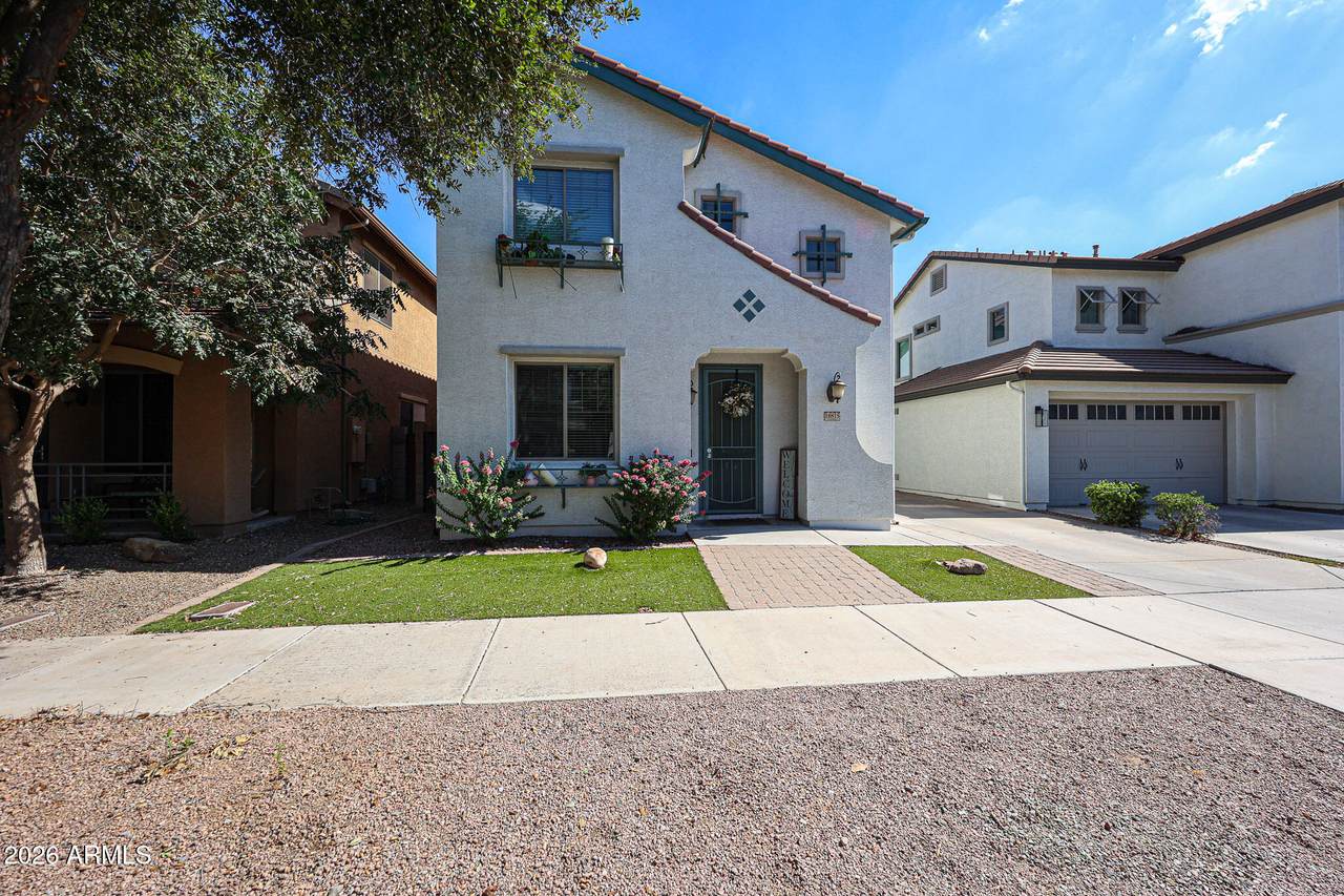 18815 Seagull Drive - Photo 1