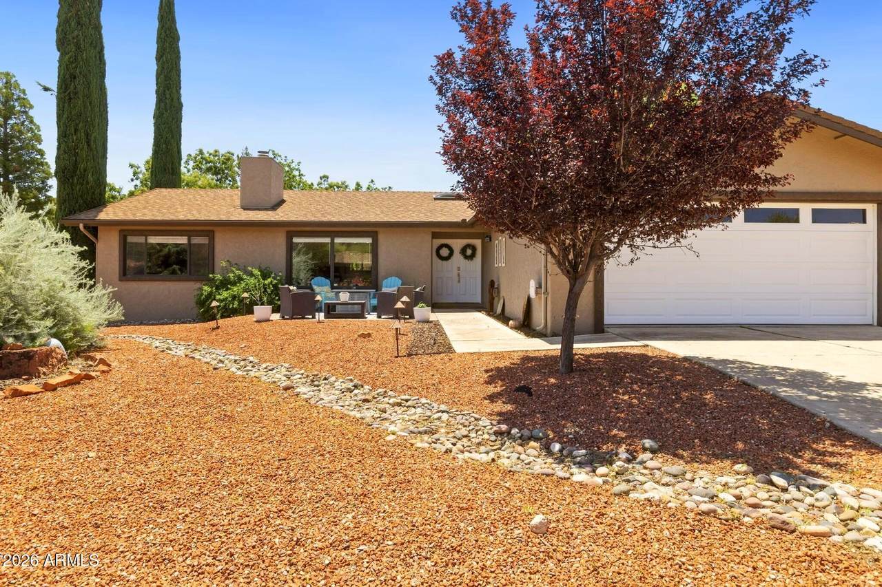 1185 Bell Rock Boulevard - Photo 1