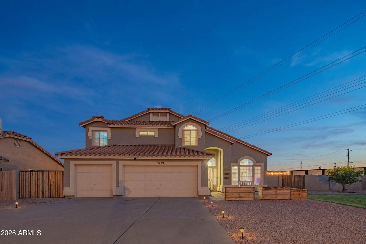 3429 Camino Circle - Photo 1