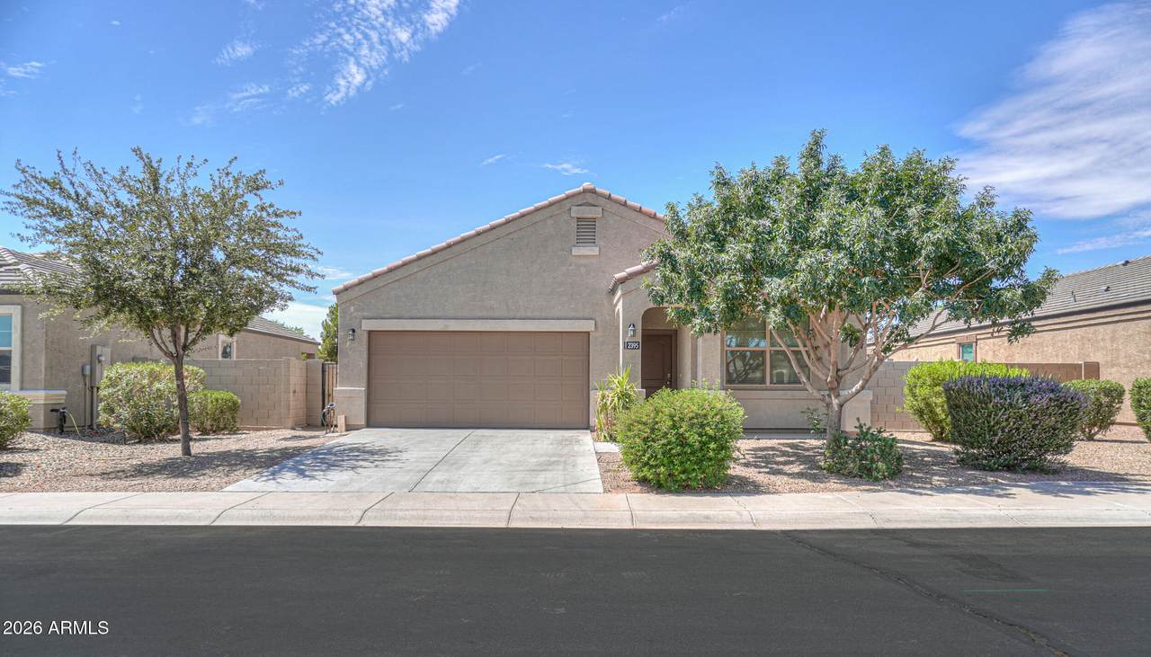 2395 Alida Trail - Photo 1