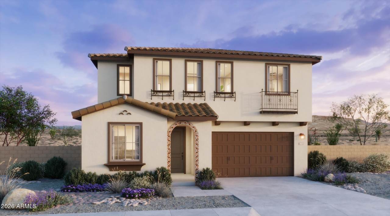 2271 Jeffry Street - Photo 1
