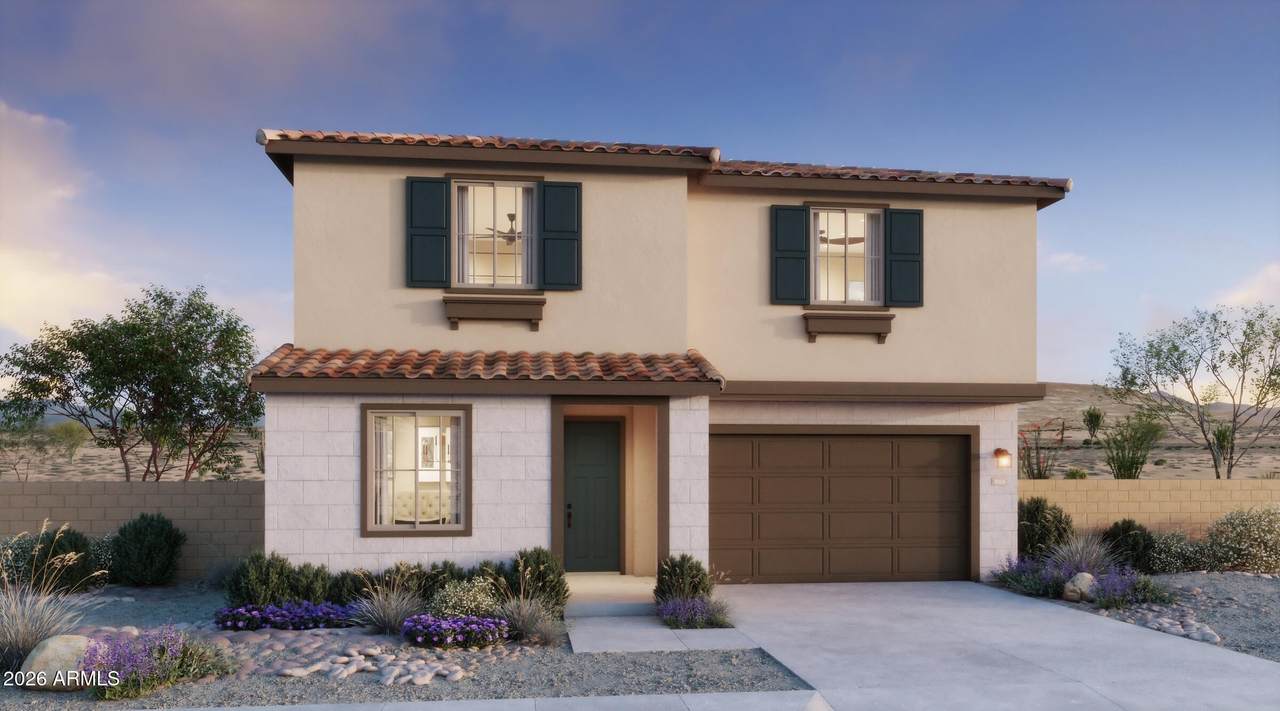 4592 Toledo Street - Photo 1