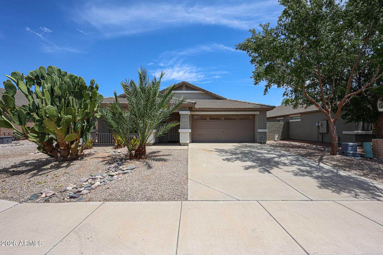 29167 Mountain View Road - Photo 1