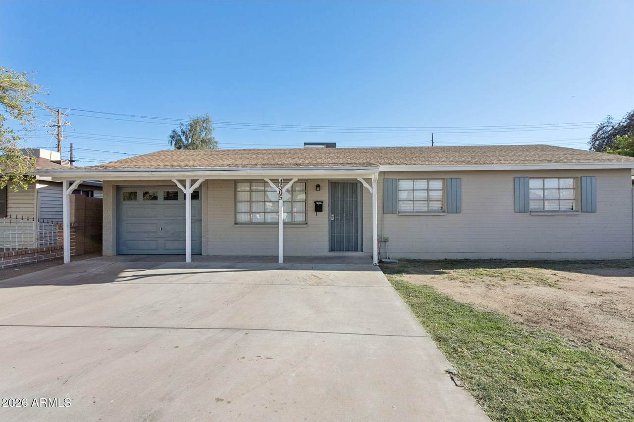 4505 Crittenden Lane - Photo 1
