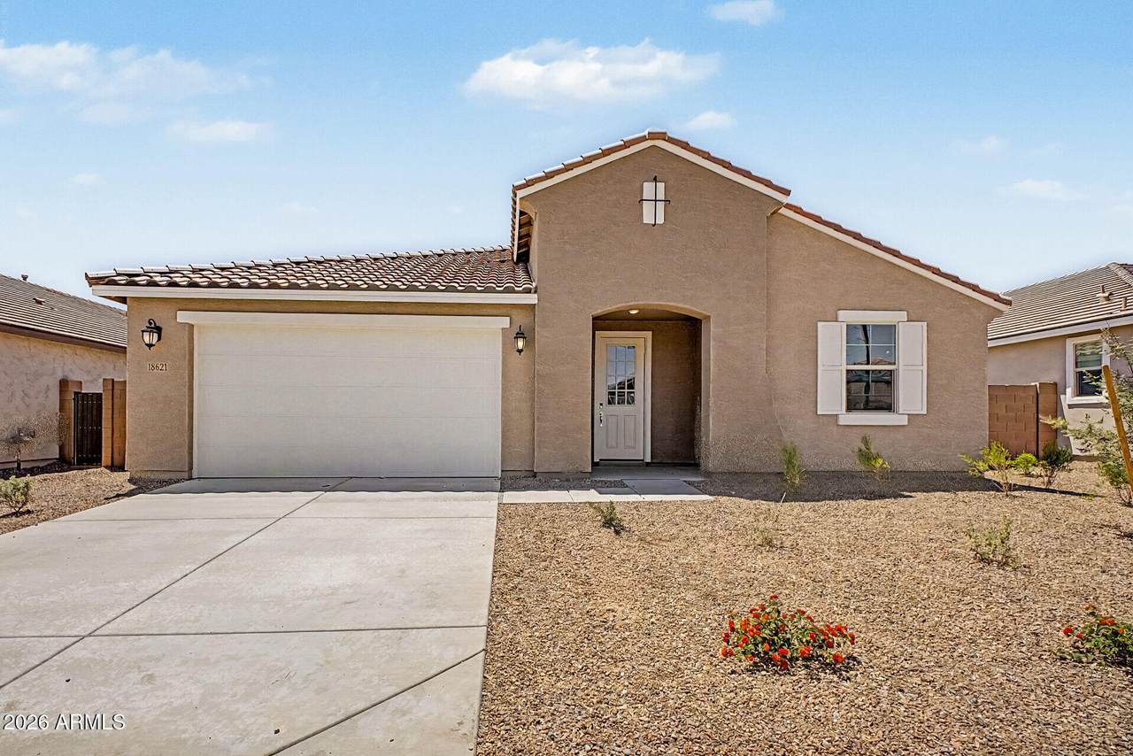 18621 Tohono Drive - Photo 1