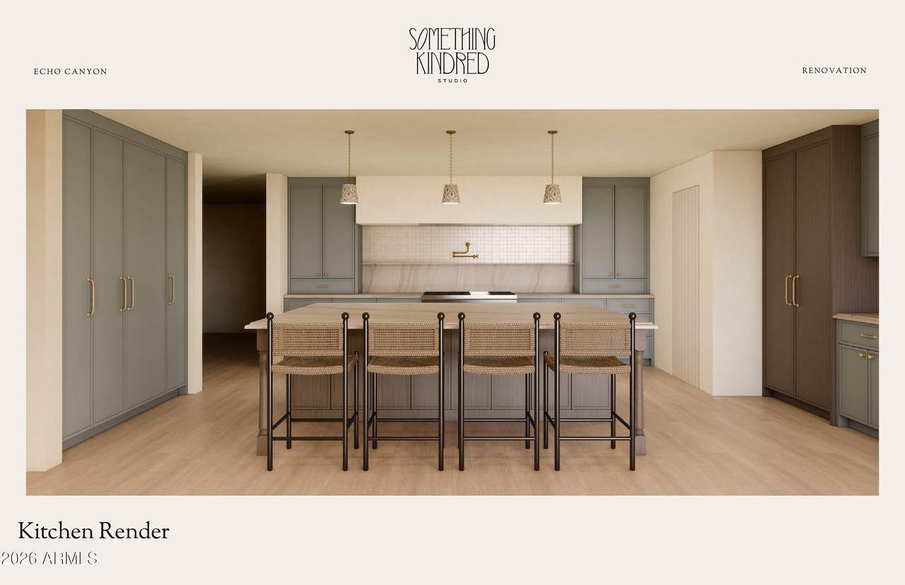 5988 Echo Canyon Drive - Photo 1