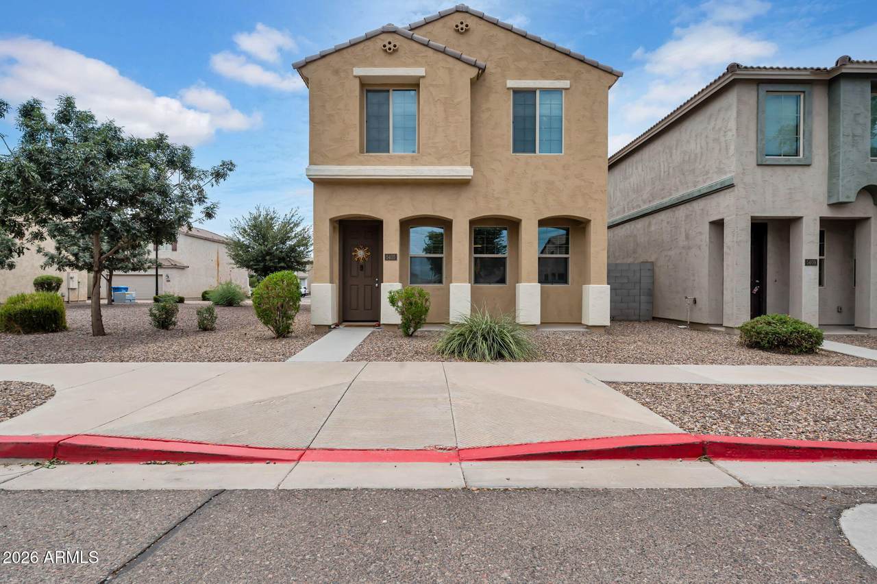 5405 Warner Street - Photo 1