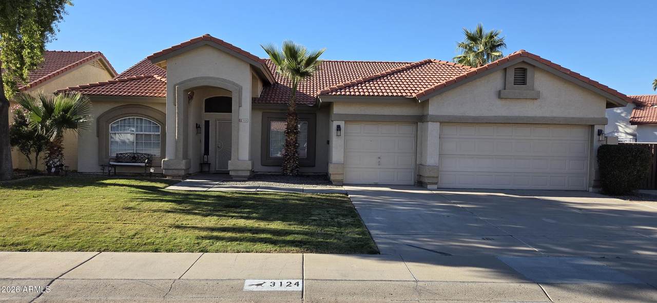 3124 Meadow Drive - Photo 1