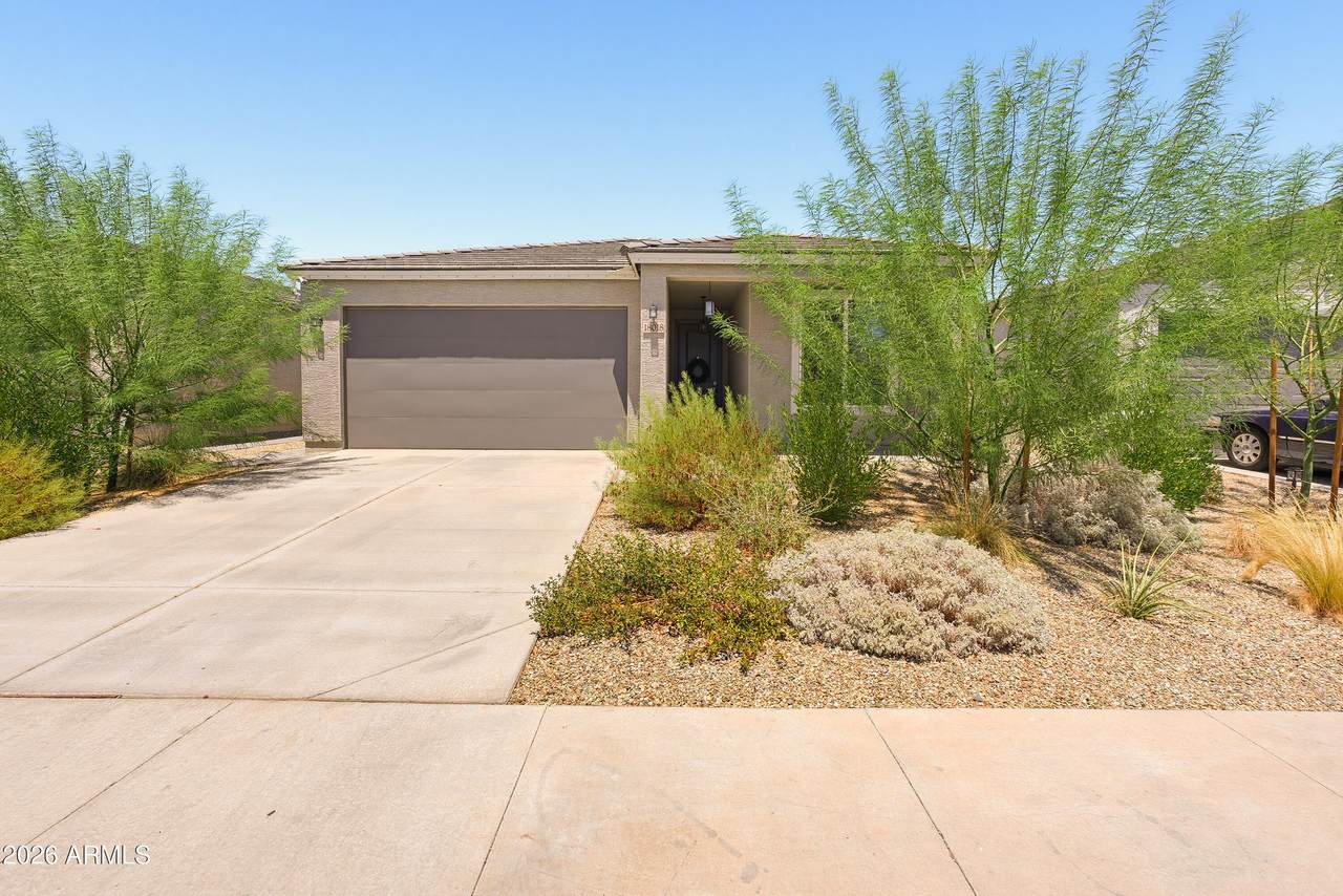 18018 Sand Hills Drive - Photo 1