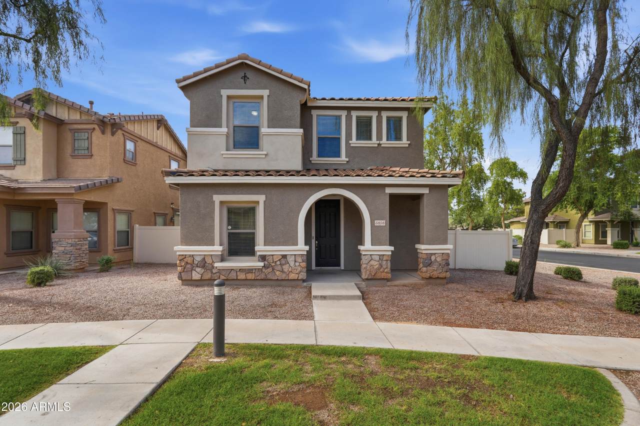 5856 Holmes Avenue - Photo 1