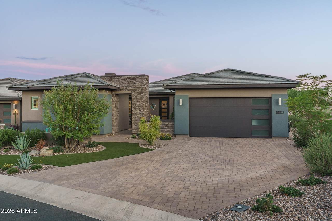 18119 Paria Canyon Drive - Photo 1